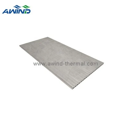 Lightweight Thermal Management Solution Lightweight Thermal Management Solution