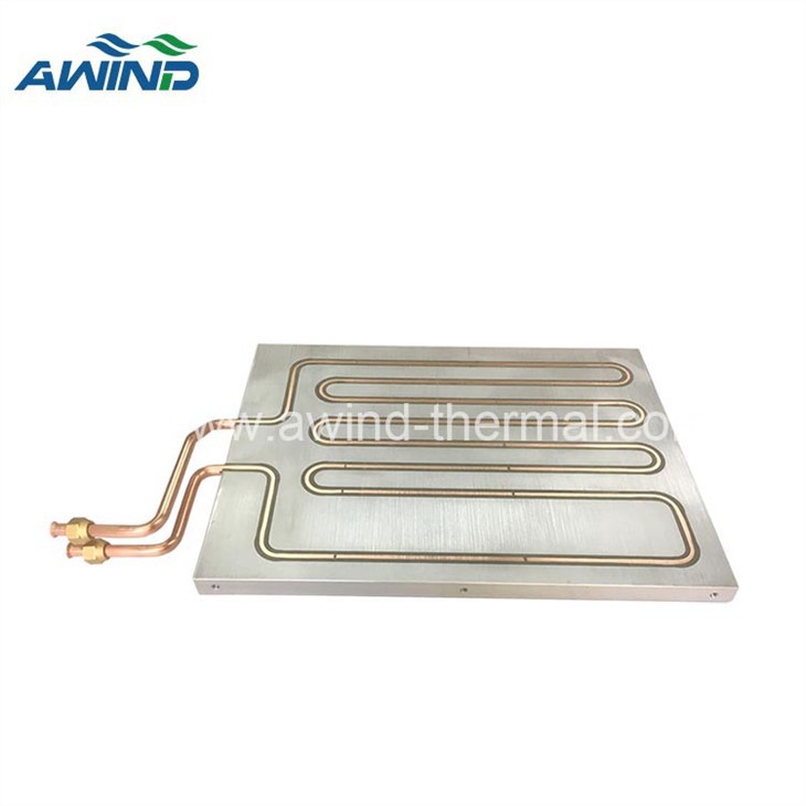 What Is A Liquid Cold Plate